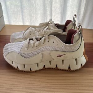 Reebok Women’s Sneakers Galaxy 1 Ortholite White